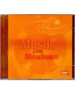 Walter Koppel zeigt Musik zum Mitnehmen DVD