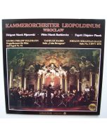 Kammerorchester Leopoldinum Wroclaw LP