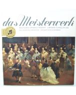 Otto Klemperer: Wolfgang Amadeus Mozart (1756-1791) • Sinfonie G-moll KV 550 10"
