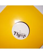 Laurent Wolf • Tiger 12"
