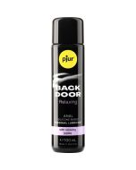 PJUR - BACK DOOR ENTSPANNENDES ANAL-SCHMIERMITTEL JOJOBA 100 ML