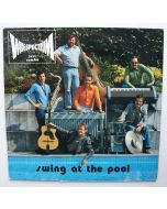 Widespectrum Jazz Combo • Swing at the Pool LP