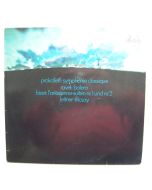 Sergei Prokofiev (1891-1953) • Symphonie Classique LP