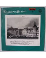 Klingendes Barock • Leipzig LP
