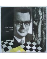 Günther Leib singt Lieder von Schumann, Wolf, Finke und Spies LP