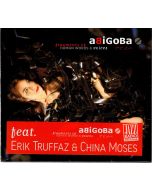 Abigoba • Fragments of Human Words & Voices CD