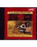 Mary Wiegold • Song Book CD