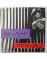 Bogdan Paprocki • Operatic Arias LP