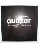 Quazar • The Future 12"