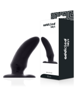 ADDICTED TOYS - ANALPLUG SPOT 12 CM