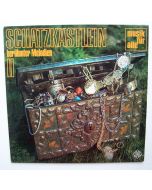 Schatzkästlein berühmter Melodien II LP