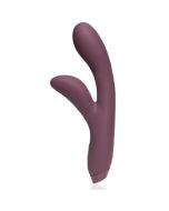 JE JOUE - HERA KANINCHENVIBRATOR - LILA