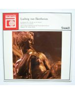 Ludwig van Beethoven (1770-1827) • Symphonie Nr. 3 "Eroica" LP • Adrian Boult