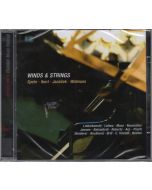 Winds & Strings CD