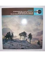 Carl Nielsen (1865-1931) - Symphony No. 1 LP