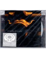 Sunao Inami • An Impulse of Acoustic CD