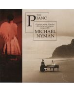 Michael Nyman • The Piano CD