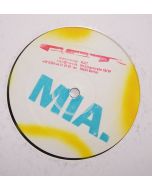 Mia • Was es ist 12"