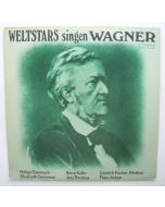 Weltstars singen Wagner LP