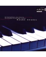 Magne Hegdal • Annotations CD