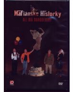 Mafianske Historky DVD
