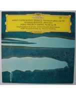 Mario Castelnuovo Tedesco (1895-1968) • Romancero gitano op. 152 LP