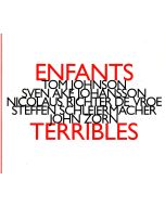 Enfants terribles CD