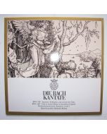Johann Sebastian Bach (1685-1750) • Weihnachtsoratorium, Kantaten I & II LP