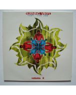 Burning Vinyl feat. Joe Jam – Volume II 12"