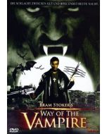 Way of the Vampire 1 DVD