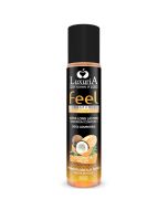 INTIMATELINE - LUXURIA FEEL SCHMIERMITTEL AUF WASSERBASIS AUF KOKOSNUSS UND MELONE 60 ML