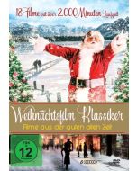 Weihnachtsfilm Klassiker 6 DVDs