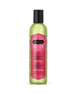 KAMASUTRA - NATURALS GÖTTLICHES ERDBEERMASSAGEÖL 236ML
