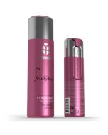 SWEDE - FRUITY LOVE SCHMIERMITTEL ROSA GRAPEFRUIT MIT MANGO 100 ML