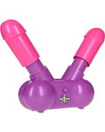 PLAY WIV ME - CUM FACE PARTY SPIEL