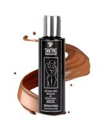 EROS-ART - NATÜRLICHES TANTRISCHES MASSAGEÖL UND SCHOKOLADE-APHRODISIAKUM 100 ML