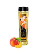 SHUNGA - STIMULIERENDES EROTISCHES MASSAGEÖL 240 ML