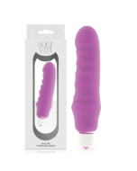 DOLCE VITA - GENIUS PURPLE SILICONE