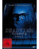 Deadtime Stories Volume II 1 DVD