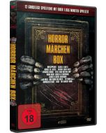 Horror Märchen-Box 4 DVDs