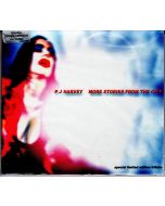P J Harvey Tribute • More Stories from the City CD