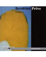 Bernfried Pröve • Portrait 1 CD