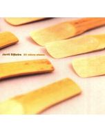 Jorrit Dijkstra • 30 Micro-Stems CD