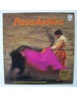 Garcia Asensio • Pasodobles LP