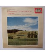 Ludwig van Beethoven (1770-1827) • Symphony No. 6 in F major op. 68 LP