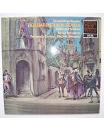 Gioacchino Rossini (1792-1868) • Der Barbier von Sevilla LP