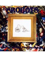 Robots • Music you will listen over and over again CD