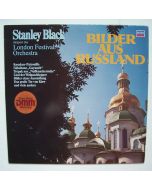 Stanley Black • Bilder aus Russland LP