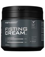 COBECO - FIST ASSIST Gleitcreme 500 ml