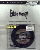 Eddie Money - Take It From The Heart CD